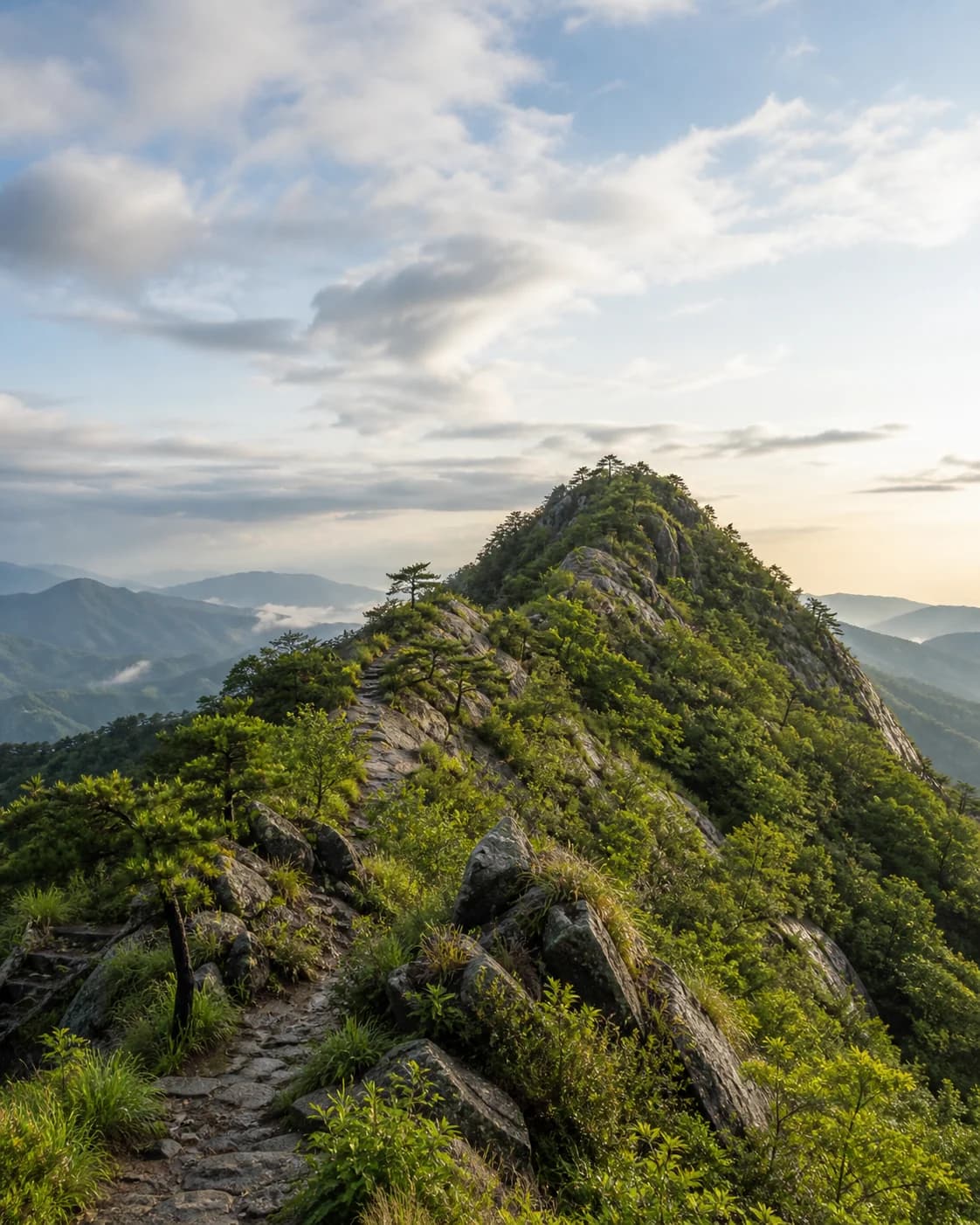 王功山路线图片